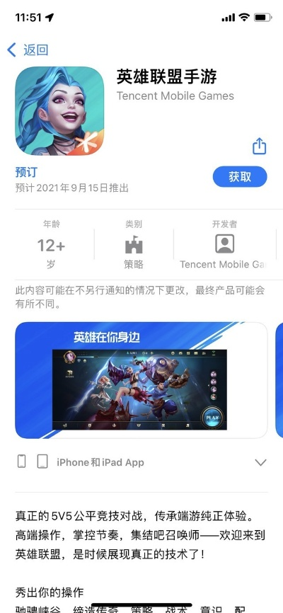 英雄联盟攻略 APP，峡谷征战的得力助手