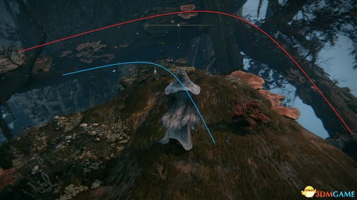 艾尔登法环米凯拉圣树攻略：揭秘独特进入路径，解锁神秘圣树宝藏