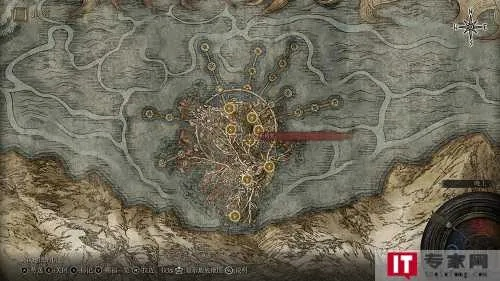 《艾尔登法环》传送陷阱攻略:揭秘隐藏传送点与神秘目的地 《艾尔登法环》传送陷阱攻略:揭秘隐藏传送点与神秘目的地