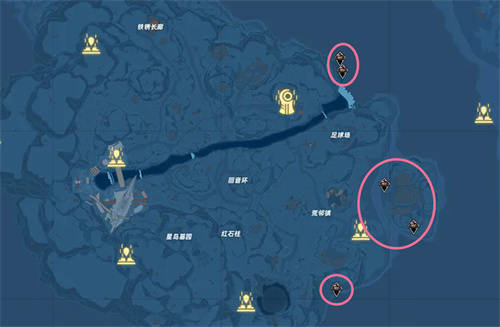 《幻塔》序列幻像攻略：轻松通关困难边境必备技巧揭秘