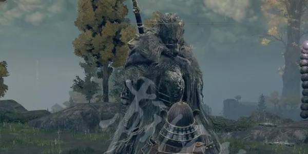 《艾尔登法环》龙装大树攻略：高效击败技巧解析