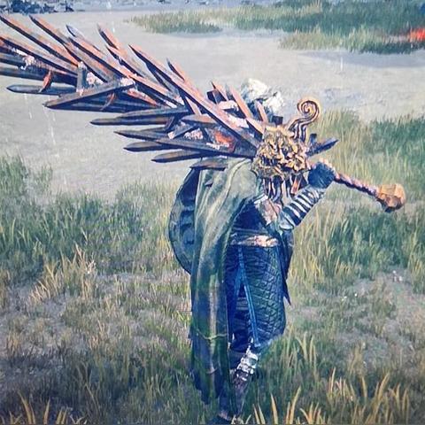 《艾尔登法环》流浪战士笔记攻略：揭秘隐藏位置，轻松找到制作笔记！