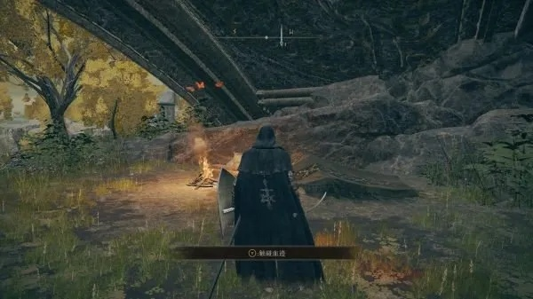 艾尔登法环血指猎人尤拉攻略：轻松获取艾琉诺拉双头剑秘籍