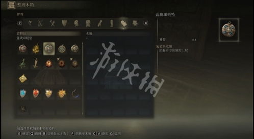 《艾尔登法环》护符攻略：揭秘高效获取全护符技巧