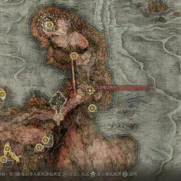 《艾尔登法环》全BOSS攻略：高效打法技巧揭秘，轻松通关攻略！