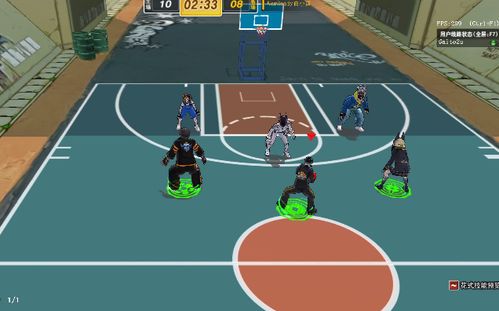 街头篮球帐号怎么注册?这几个步骤让你秒懂! 街头篮球帐号怎么注册?这几个步骤让你秒懂!