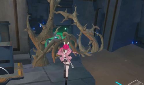 《幻塔》E-02遗迹全宝箱位置解析，轻松解锁宝藏攻略！