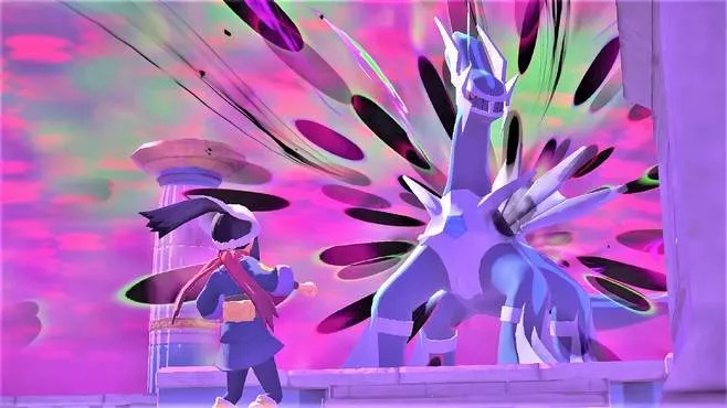 《宝可梦阿尔宙斯》神兽捕捉攻略：揭秘高效获取技巧