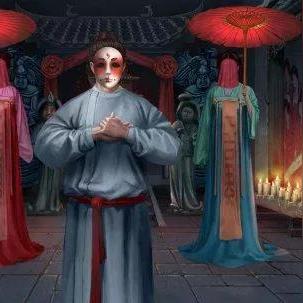 《纸嫁衣3》全流程解谜攻略:深度解析,轻松通关秘籍大公开 《纸嫁衣3》全流程解谜攻略:深度解析,轻松通关秘籍大公开