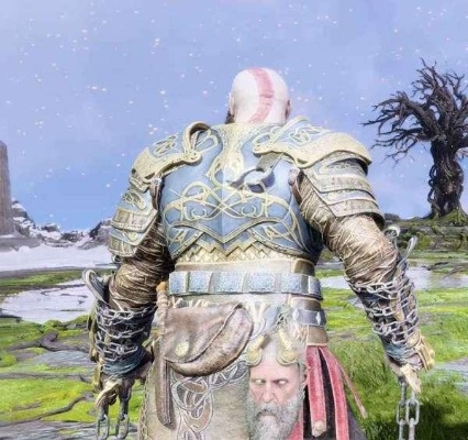 战神4全护甲套装外观解析+属性一览，轻松获取攻略！