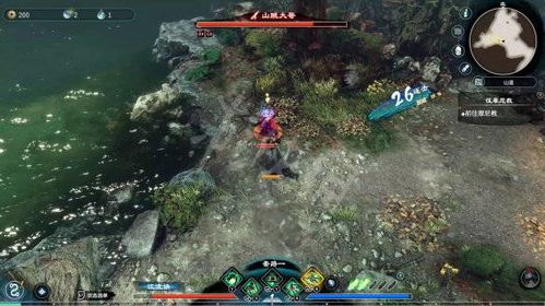 《天命奇御2》高效秘籍：快速掌握全心法与武学技巧攻略