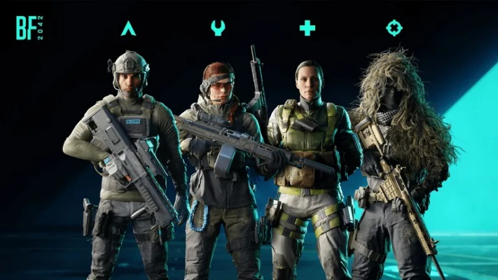 战地2042专家能力深度解析:实战技巧与心得分享攻略 战地2042专家能力深度解析:实战技巧与心得分享攻略