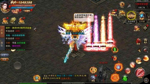 传奇sf挑选攻略，为什么老玩家常说80%新手选服就踩雷？独家避坑手册