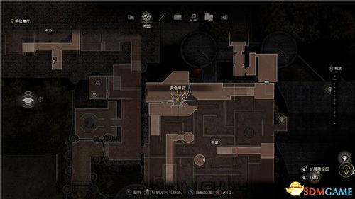 GTA3重制版隐藏包裹攻略：揭秘收集全攻略，轻松解锁宝藏位置