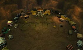 wow永恒岛箱子,里面有什么好东西？