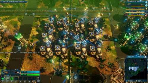 《银河破裂者》高效种植布局攻略：揭秘全新种植技巧，提升作物产量