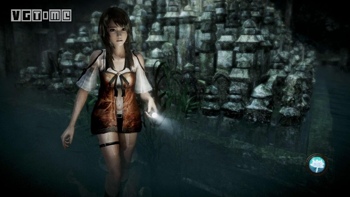 《零濡鸦之巫女》浮游灵分布攻略：解锁隐藏秘境位置全解析