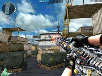 穿越火线CF换购活动详细攻略：教你一步步换购心仪武器！