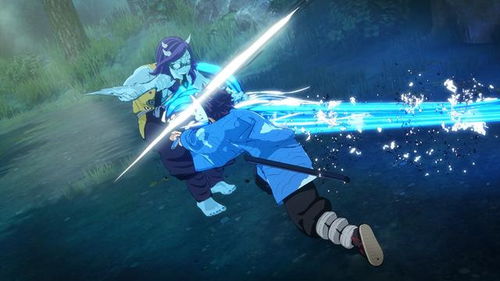 《鬼灭之刃》火之神血风谭攻略：高效战术技巧与目标解析秘籍