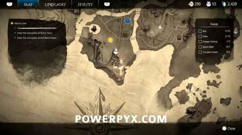 《柯娜精神之桥》全收集攻略：高效获取方法揭秘，收藏必备技巧