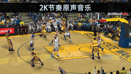 NBA2K22 MC模式深度解析：独家揭秘全新篮球传奇体验