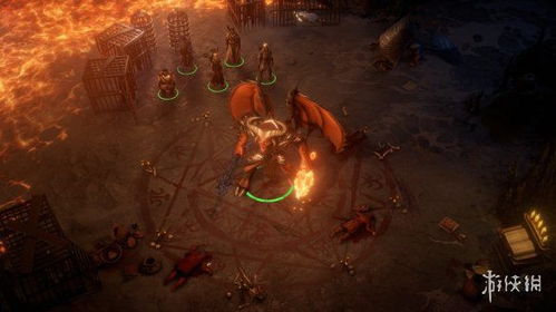 《开拓者正义之怒》圣骑士攻略：开局故事挑战全流程解析，轻松通关攻略大揭秘！