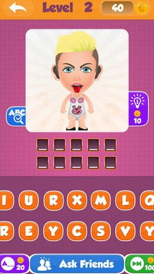 疯狂猜名人下载，开启一场名人知识探秘之旅