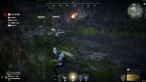 《永劫无间》实战攻略：掌握核心技巧，轻松制胜战场秘籍