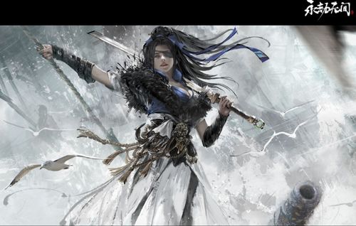 《永劫无间》季沧海唐三捏脸秘籍大公开，独家捏脸技巧助你打造个性角色！