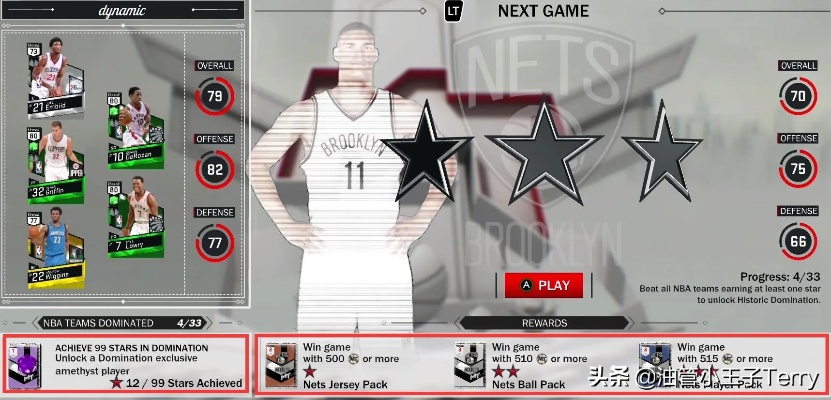 NBA2K22独家揭秘：MT模式新玩法，篮球巅峰对决策略解析