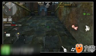 CF 手游鬼跳按键最简单方法全解析