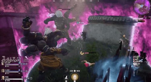 《无间风云录》冠军选手沙男特木尔攻略:揭秘绝杀技巧,助你称霸江湖 《无间风云录》冠军选手沙男特木尔攻略:揭秘绝杀技巧,助你称霸江湖