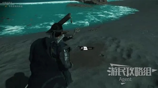 壹岐岛DLC攻略:揭秘父亲回忆与风之神社谜题,解锁对马岛之魂新篇章 壹岐岛DLC攻略:揭秘父亲回忆与风之神社谜题,解锁对马岛之魂新篇章