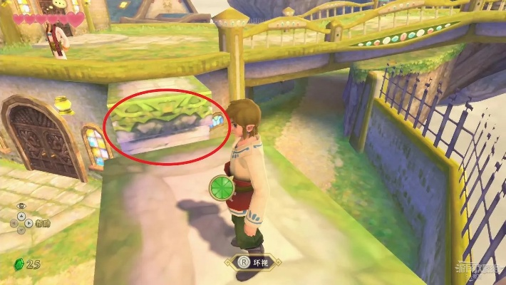 《塞尔达传说天空之剑HD》全剧情攻略：深度解析图文流程，解锁隐藏秘境