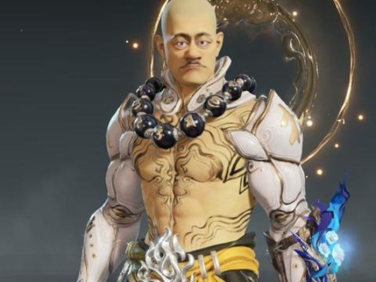 《永劫无间》独家揭秘：光头强捏脸数据攻略大放送！