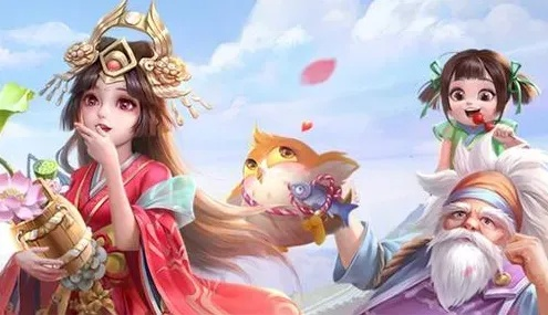 3D回合制手游大盘点，这几款经典手游你玩过吗？