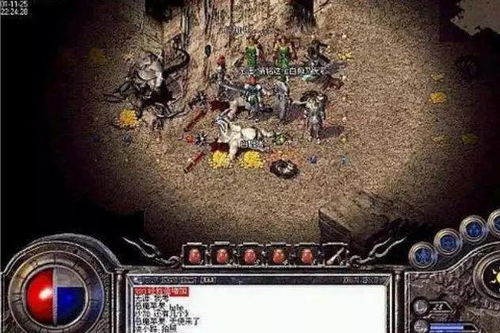 传奇发布网首选平台暗藏杀机？2025年资深骨灰的防坑蹲服指南