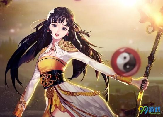 dnf巫女加点怎么选?这几个技能加满准没错! dnf巫女加点怎么选?这几个技能加满准没错!