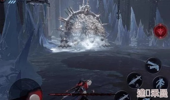 《鬼泣巅峰之战》第十三章刻尔柏洛斯攻略：高效打法解析，轻松通关秘籍！