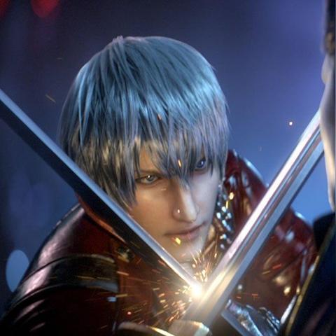 《鬼泣巅峰之战》第十章格里芬攻略：掌握独门技巧，轻松制胜！