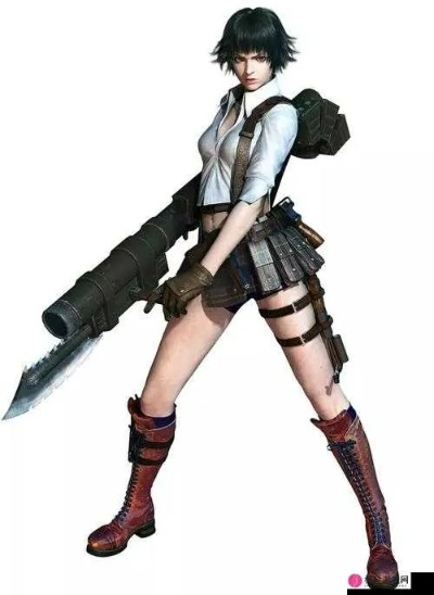 鬼泣巅峰之战蕾蒂入门攻略:新手必看连招技巧解析 鬼泣巅峰之战蕾蒂入门攻略:新手必看连招技巧解析