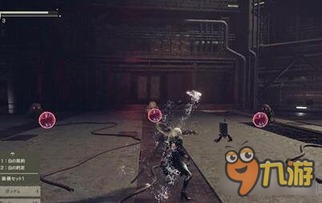 《尼尔伪装者》武器攻略：高效刷钱秘籍，轻松升级必备！