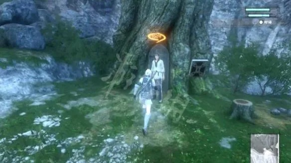 《尼尔伪装者》神话森林迷宫攻略：轻松解锁梦境迷宫出口技巧