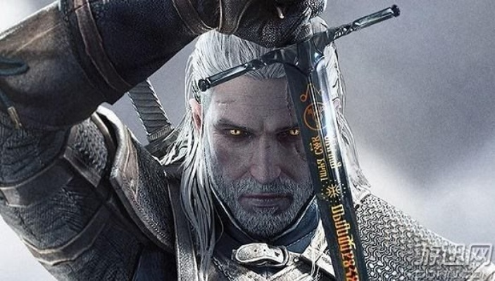 《怪物猎人崛起》杰洛特捏脸秘籍大公开，独家定制你的狩猎形象！