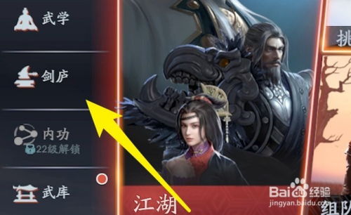 想看流星蝴蝶剑NPC血量？这个方法简单又有效！