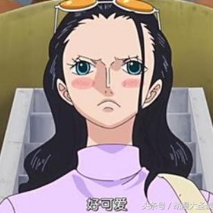 妮可罗宾喜欢谁?海贼王官方揭秘情感线索! 妮可罗宾喜欢谁?海贼王官方揭秘情感线索!