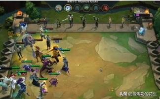 2020年LOL自走棋阵容搭配全解析 2020年LOL自走棋阵容搭配全解析