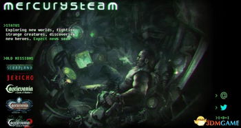 Xbox360 恶魔城暗影之王攻略，开启暗黑奇幻冒险之旅