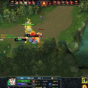 qq三国小蛮猪（打小蛮猪爆精元几率高吗）