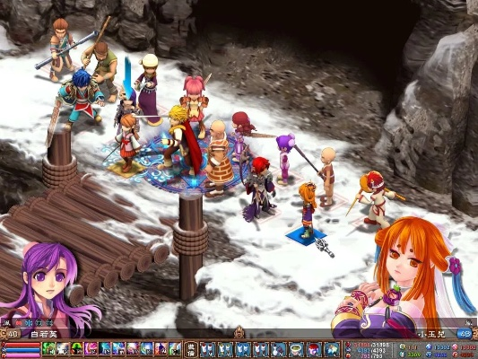 武林立志传手游下载:策略冒险回合制战斗,精彩不容错过! 武林立志传手游下载:策略冒险回合制战斗,精彩不容错过!